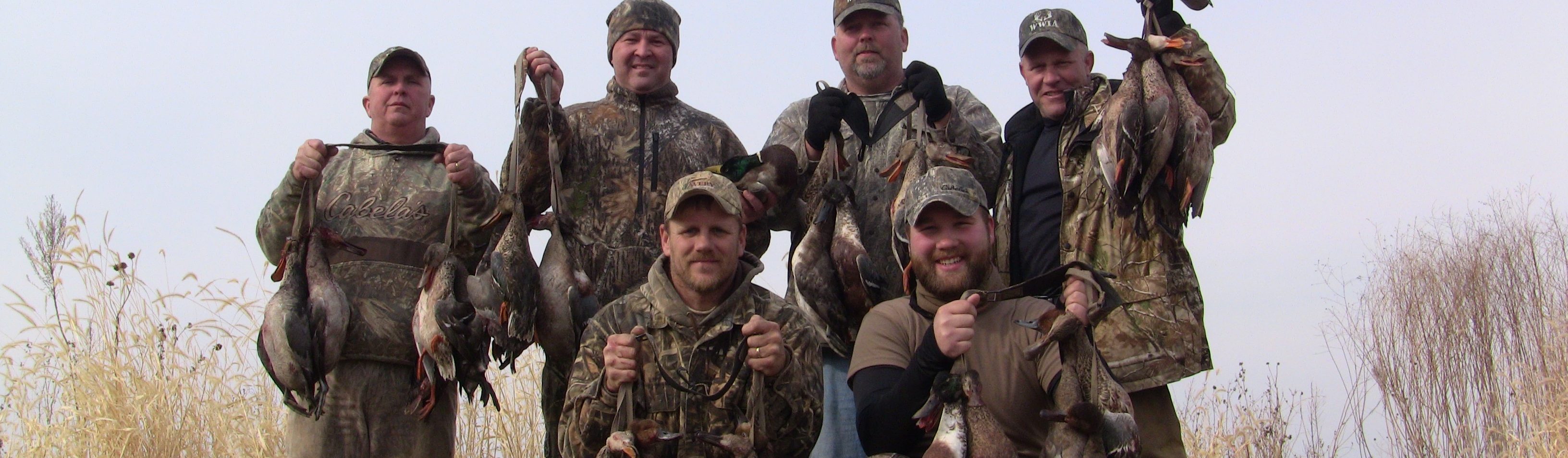 Wounded Warriors in Action Foundation